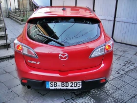 Mazda 3 2.0 ГЕРМАНИЯ, снимка 4