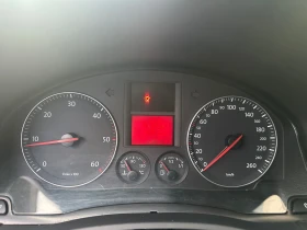 VW Golf 1.9ТДИ, 105к.с, 2006г, нов внос, снимка 6