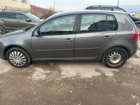 VW Golf 1.9ТДИ, 105к.с, 2006г, нов внос, снимка 2