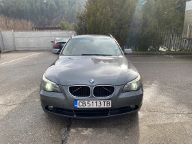 BMW 530 D, снимка 3