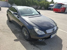 Обява за продажба на Mercedes-Benz CLS 320 D ~15 800 лв. - изображение 2