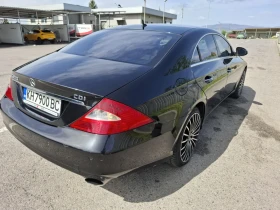 Обява за продажба на Mercedes-Benz CLS 320 D ~15 800 лв. - изображение 7