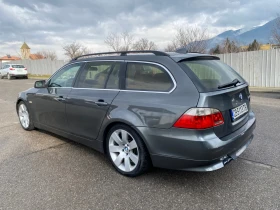 BMW 530 D, снимка 2