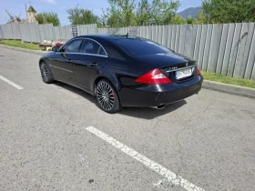 Обява за продажба на Mercedes-Benz CLS 320 D ~15 800 лв. - изображение 5