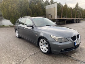 BMW 530 D, снимка 8