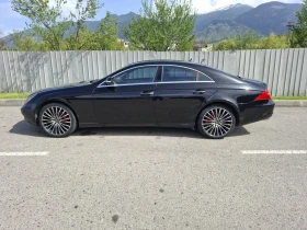 Обява за продажба на Mercedes-Benz CLS 320 D ~15 800 лв. - изображение 1