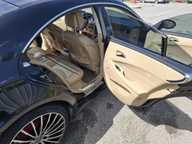 Обява за продажба на Mercedes-Benz CLS 320 D ~15 800 лв. - изображение 8