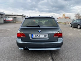 BMW 530 D, снимка 6