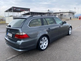 BMW 530 D, снимка 5