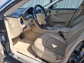 Обява за продажба на Mercedes-Benz CLS 320 D ~15 800 лв. - изображение 10