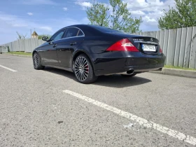 Обява за продажба на Mercedes-Benz CLS 320 D ~15 800 лв. - изображение 4