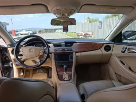 Обява за продажба на Mercedes-Benz CLS 320 D ~15 800 лв. - изображение 9