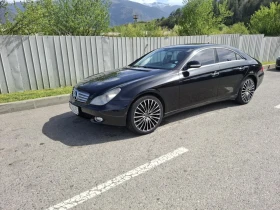 Обява за продажба на Mercedes-Benz CLS 320 D ~15 800 лв. - изображение 3
