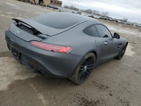 Mercedes-Benz AMG GT S | Mobile.bg    6