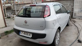 Fiat Punto Evo, снимка 5