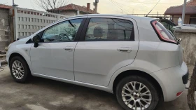 Fiat Punto Evo, снимка 2