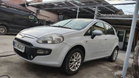 Fiat Punto Evo, снимка 1