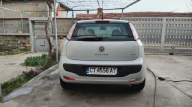 Fiat Punto Evo, снимка 3