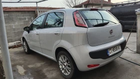 Fiat Punto Evo, снимка 4