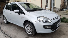 Fiat Punto Evo, снимка 7