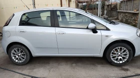 Fiat Punto Evo, снимка 6