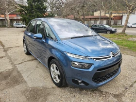 Citroen C4 Picasso 1.6HDI, TOP , снимка 3