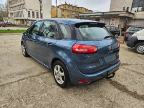 Citroen C4 Picasso 1.6HDI, TOP - 11200 лв. - 18437335 | Car24.bg