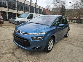 Citroen C4 Picasso 1.6HDI, TOP - 11200 лв. - 18437335 | Car24.bg