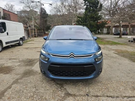 Citroen C4 Picasso 1.6HDI, TOP , снимка 2