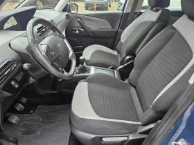 Citroen C4 Picasso 1.6HDI, TOP , снимка 13