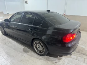 BMW 320 2.0 184hp N47D20C , снимка 3