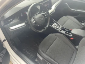 Обява за продажба на Skoda Octavia ~31 200 лв. - изображение 7
