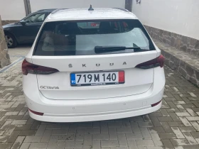 Обява за продажба на Skoda Octavia ~31 200 лв. - изображение 5