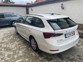 Обява за продажба на Skoda Octavia ~31 200 лв. - изображение 1