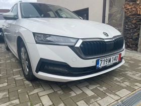 Обява за продажба на Skoda Octavia ~31 200 лв. - изображение 1