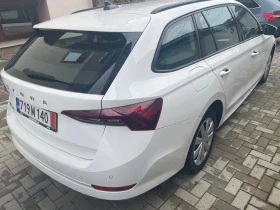 Обява за продажба на Skoda Octavia ~31 200 лв. - изображение 3