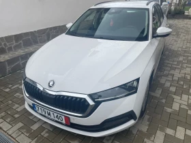 Обява за продажба на Skoda Octavia ~31 200 лв. - изображение 2