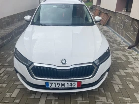 Обява за продажба на Skoda Octavia ~31 200 лв. - изображение 4