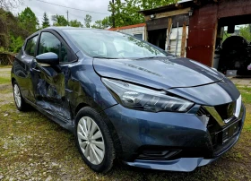Nissan Micra 1.0? | Mobile.bg    17