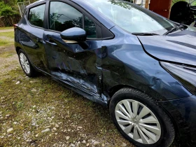 Nissan Micra 1.0? | Mobile.bg    16