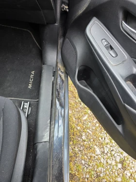 Nissan Micra 1.0? | Mobile.bg    14