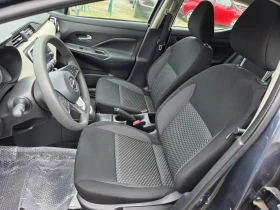 Обява за продажба на Nissan Micra 1.0? ~15 500 лв. - изображение 7