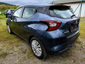 Обява за продажба на Nissan Micra 1.0? ~15 500 лв. - изображение 11