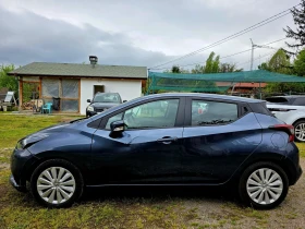 Обява за продажба на Nissan Micra 1.0? ~15 500 лв. - изображение 6