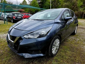 Обява за продажба на Nissan Micra 1.0? ~15 500 лв. - изображение 2