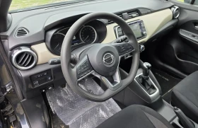 Обява за продажба на Nissan Micra 1.0? ~15 500 лв. - изображение 10