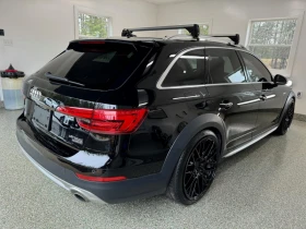 Audi A4 Allroad Komfort * CARFAX * АВТОКРЕДИТ - 39999 лв. - 73155913 | Car24.bg