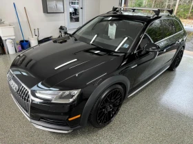 Audi A4 Allroad Komfort * CARFAX * АВТОКРЕДИТ