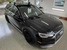 Audi A4 Allroad Komfort * CARFAX * АВТОКРЕДИТ - 39999 лв. - 73155913 | Car24.bg