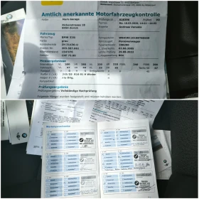 BMW 325 325i 154600km. | Mobile.bg    17